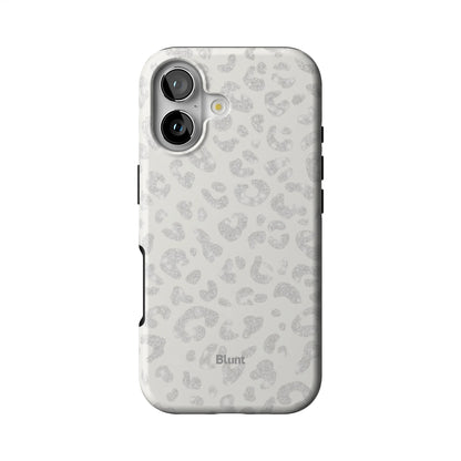 White Leopard iPhone Case gallery - Iphone_17_Iphone_1