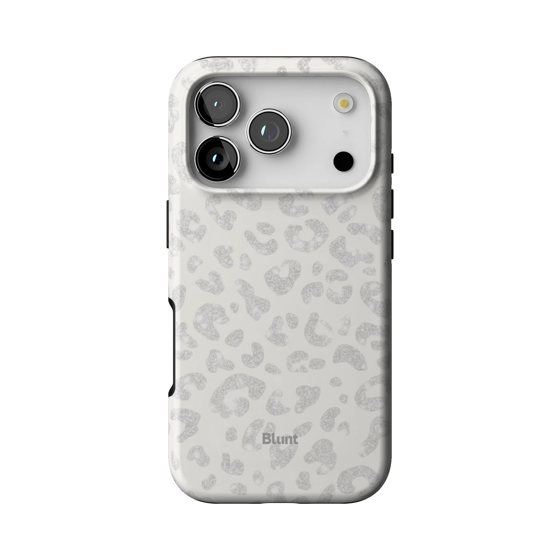 White Leopard iPhone Case gallery - Iphone_17_Pro_1