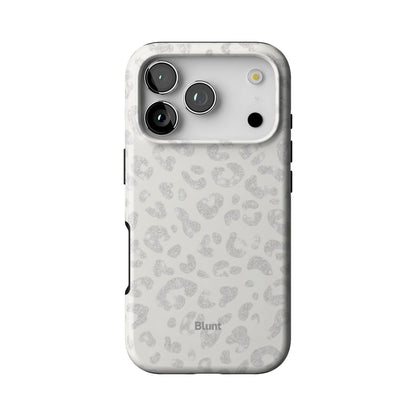 White Leopard iPhone Case gallery - Iphone_17_Pro_1