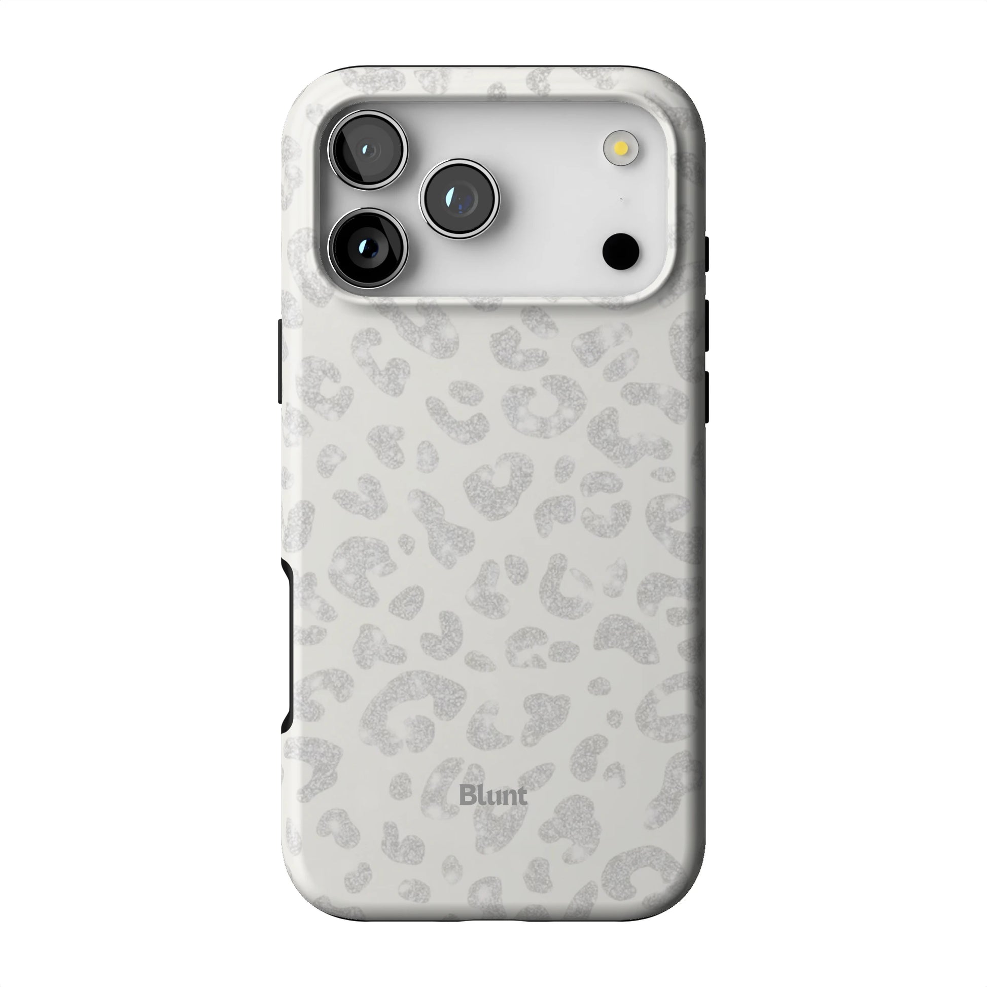 White Leopard iPhone Case gallery - Iphone_17_Pro_Max_1