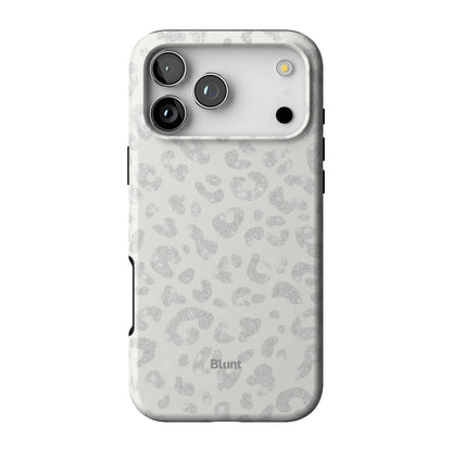 White Leopard iPhone Case gallery - Iphone_17_Pro_Max_1