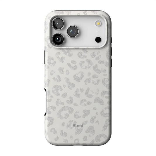 White Leopard iPhone Case gallery - Iphone_17_Pro_Max_1
