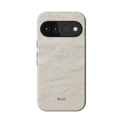 White Pixel Case - Blunt Cases