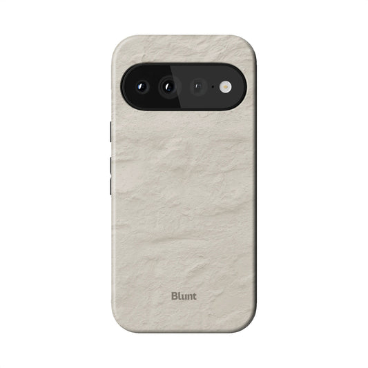 White Pixel Case - Blunt Cases