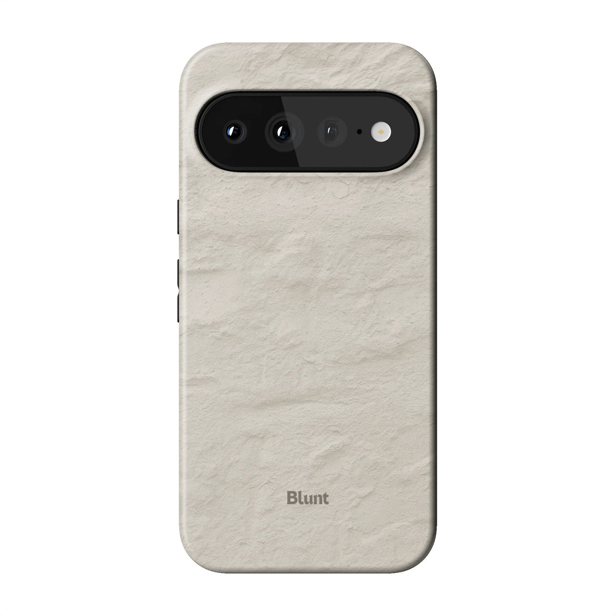 White Pixel Case - Blunt Cases