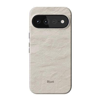 White Pixel Case - Blunt Cases