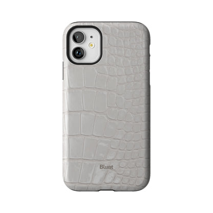 White Plush iPhone Case gallery - Iphone_11_Iphone_1