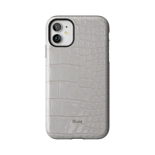 White Plush iPhone Case gallery - Iphone_11_Iphone_1