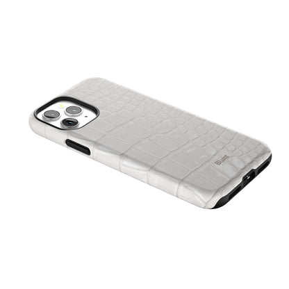 White Plush iPhone Case gallery - Iphone_11_Pro_2