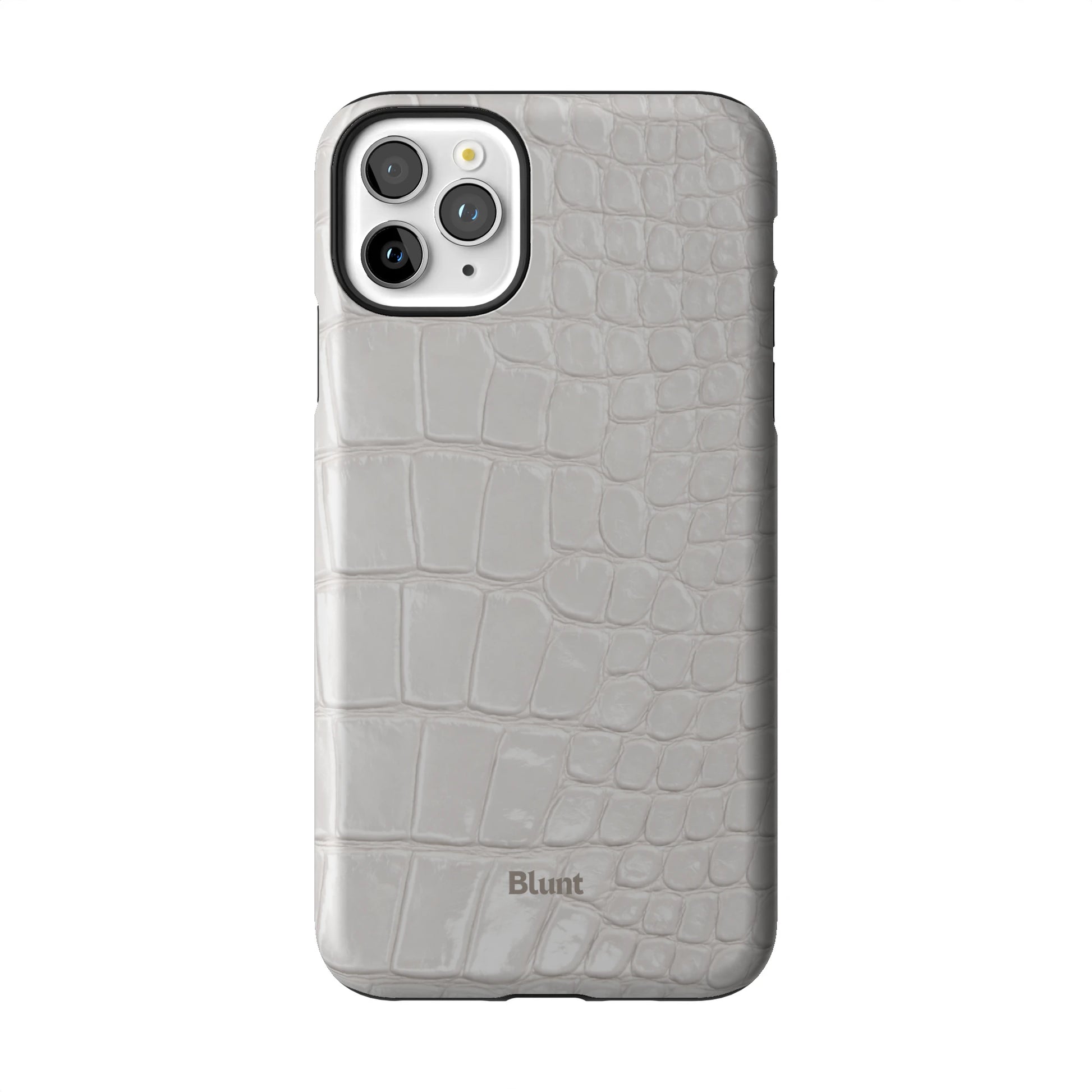 White Plush iPhone Case gallery - Iphone_11_Pro_Max_1