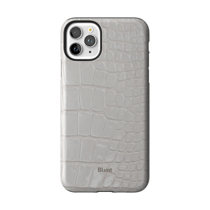 White Plush iPhone Case gallery - Iphone_11_Pro_Max_1