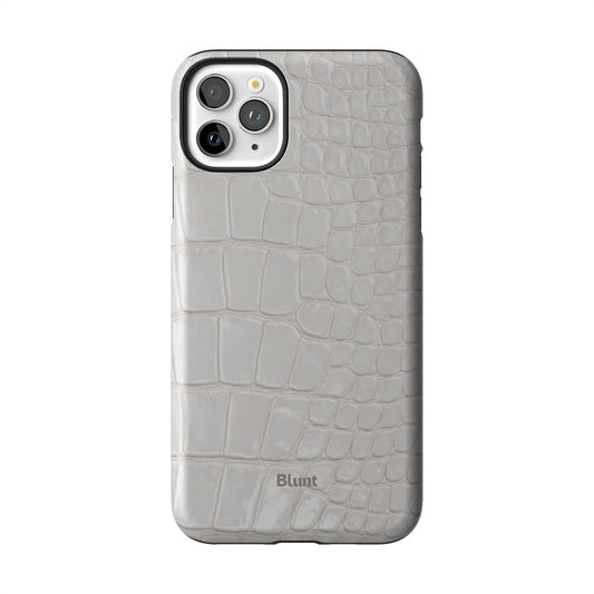 White Plush iPhone Case gallery - Iphone_11_Pro_Max_1