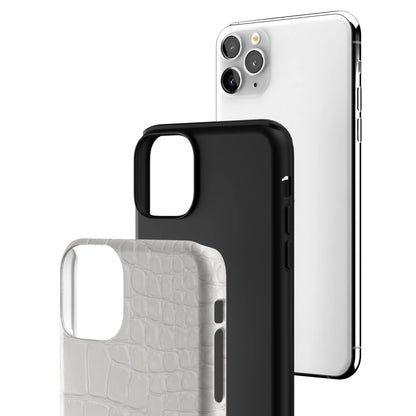 White Plush iPhone Case gallery - Iphone_11_Pro_Max_3