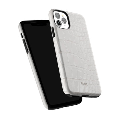 White Plush iPhone Case gallery - Iphone_11_Pro_Max_6