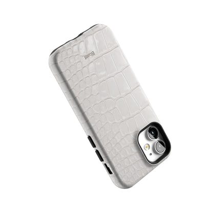 White Plush iPhone Case gallery - Iphone_12_Mini_Air_Plus_5