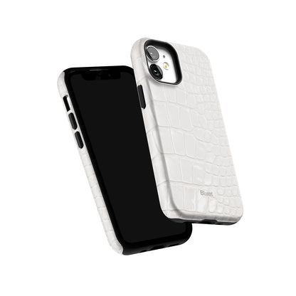 White Plush iPhone Case gallery - Iphone_12_Mini_Air_Plus_6