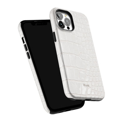 White Plush iPhone Case gallery - Iphone_12_Pro_Max_6