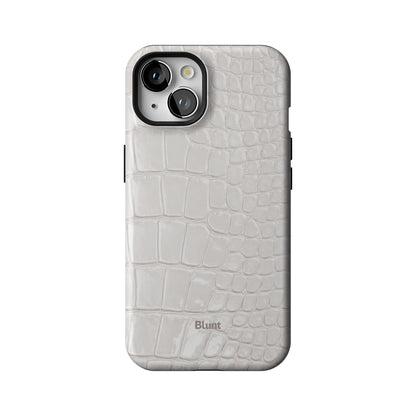 White Plush iPhone Case gallery - Iphone_13_Iphone_1