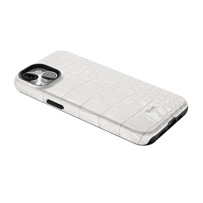 White Plush iPhone Case gallery - Iphone_13_Iphone_2