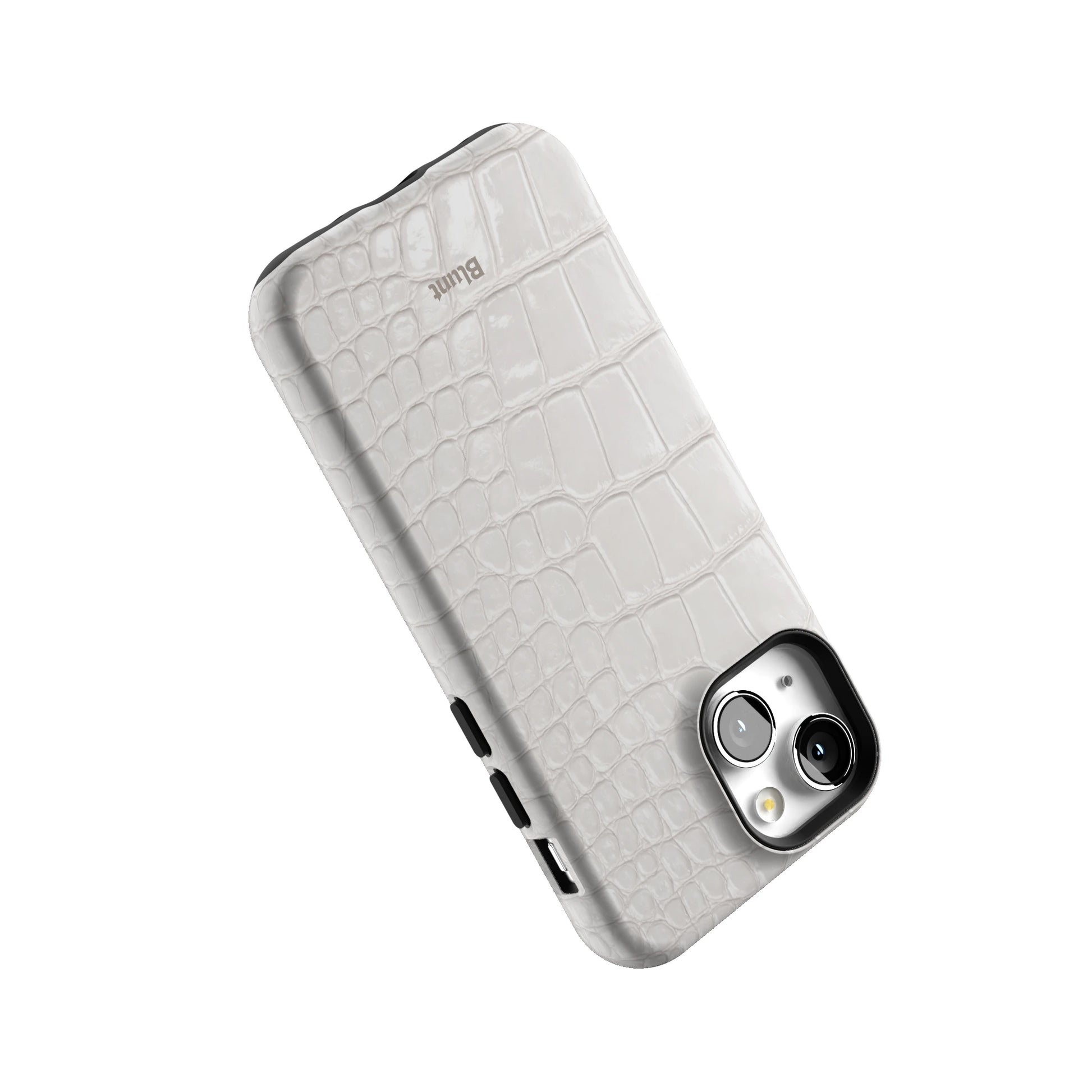 White Plush iPhone Case gallery - Iphone_13_Mini_Air_Plus_5