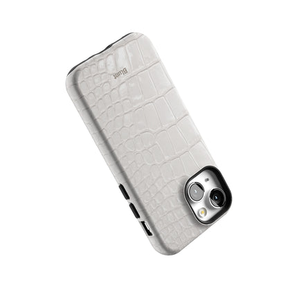 White Plush iPhone Case gallery - Iphone_13_Mini_Air_Plus_5