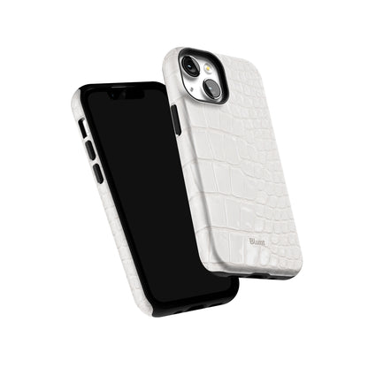 White Plush iPhone Case gallery - Iphone_13_Mini_Air_Plus_6