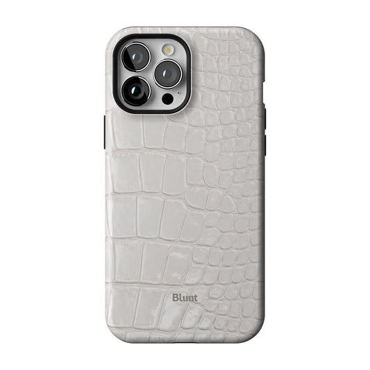 White Plush iPhone Case gallery - Iphone_13_Pro_Max_1