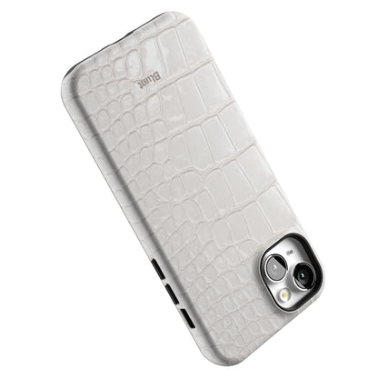 White Plush iPhone Case gallery - Iphone_14_Mini_Air_Plus_5