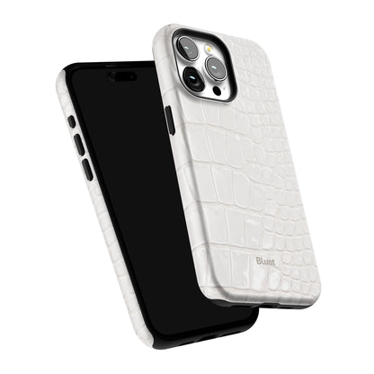 White Plush iPhone Case gallery - Iphone_15_Pro_Max_6