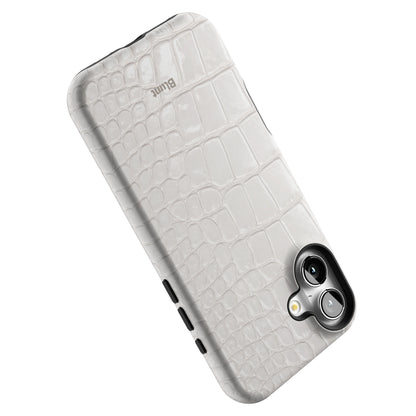 White Plush iPhone Case gallery - Iphone_16_Mini_Air_Plus_5