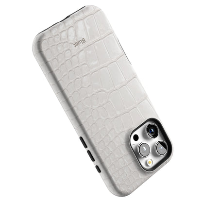 White Plush iPhone Case gallery - Iphone_16_Pro_Max_5