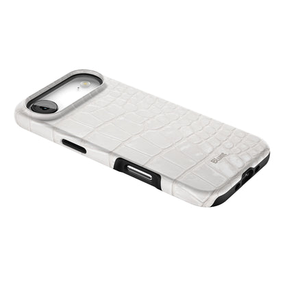White Plush iPhone Case gallery - Iphone_17_Air_2