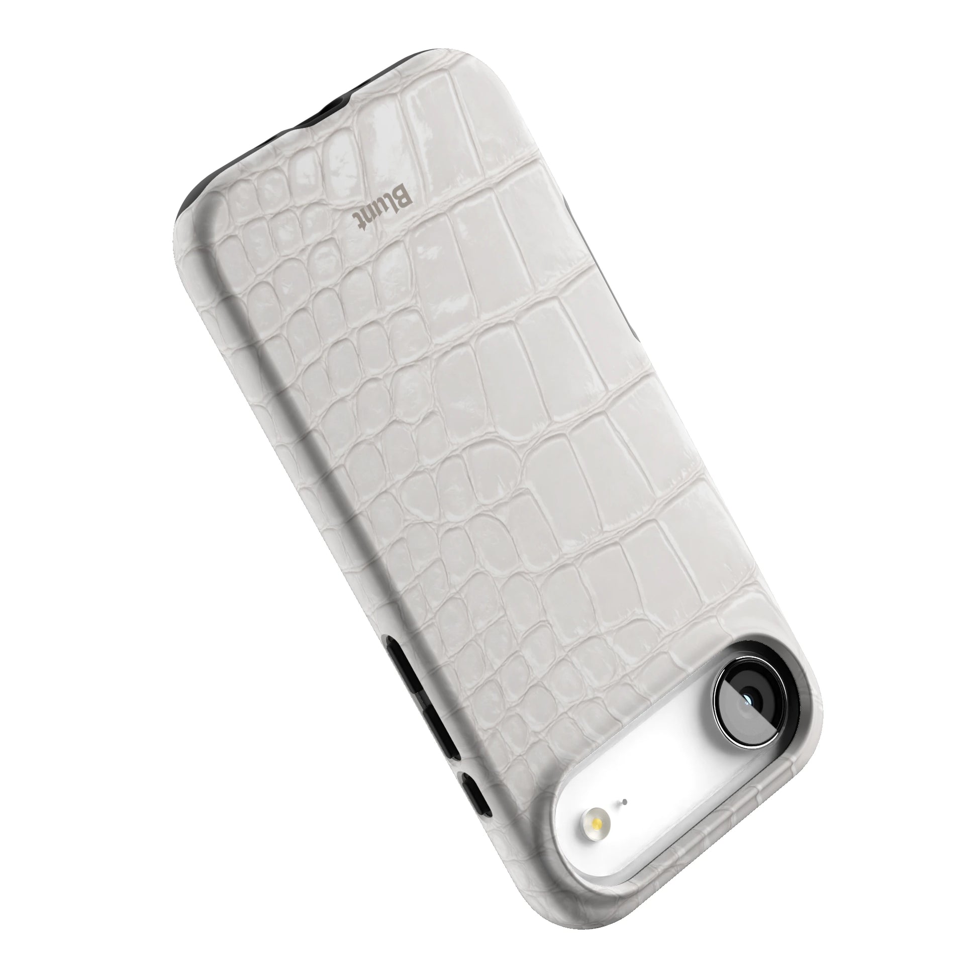 White Plush iPhone Case gallery - Iphone_17_Air_5