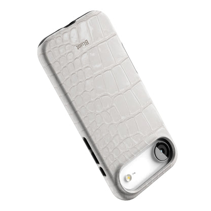White Plush iPhone Case gallery - Iphone_17_Air_5