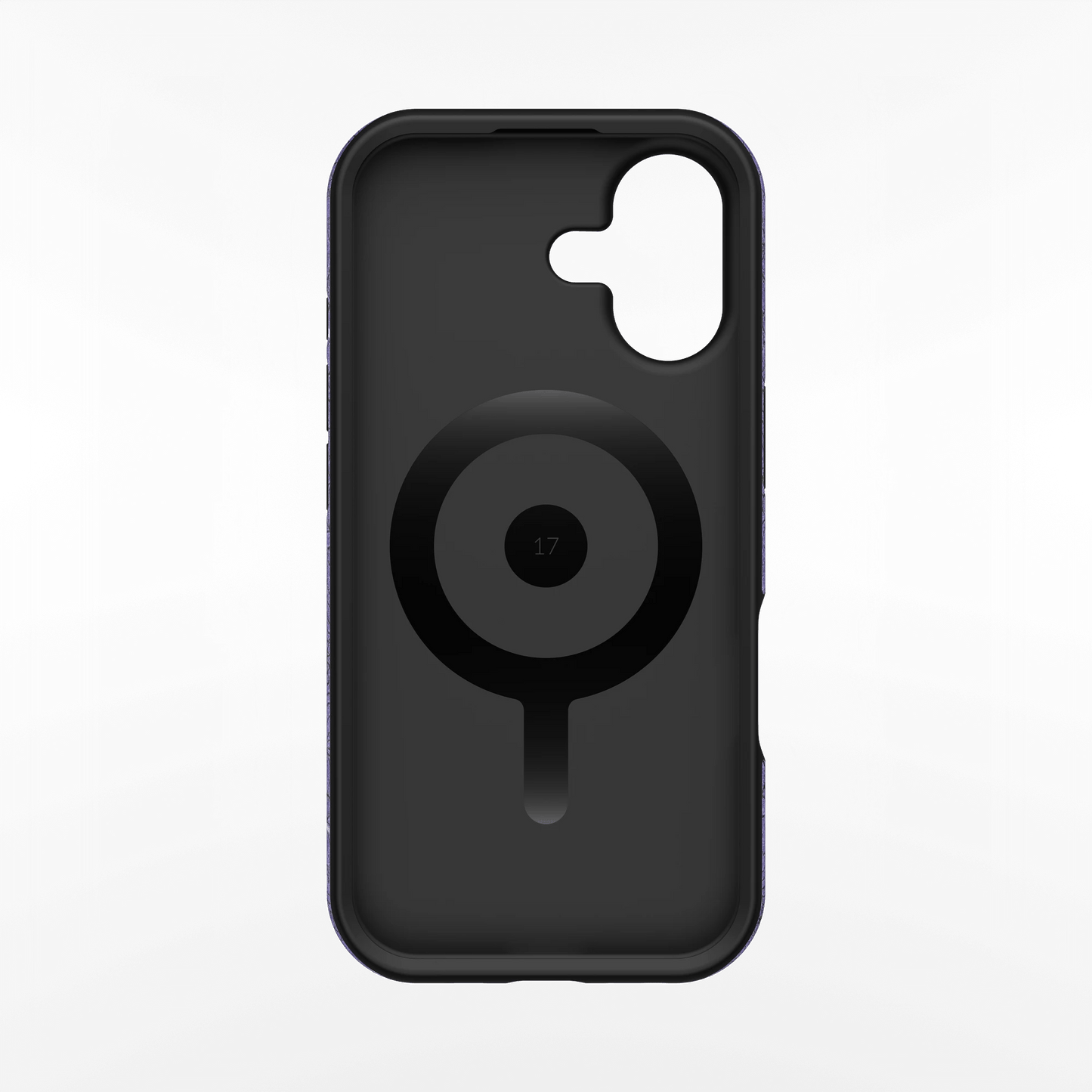 White Widow iPhone Case - Blunt Cases
