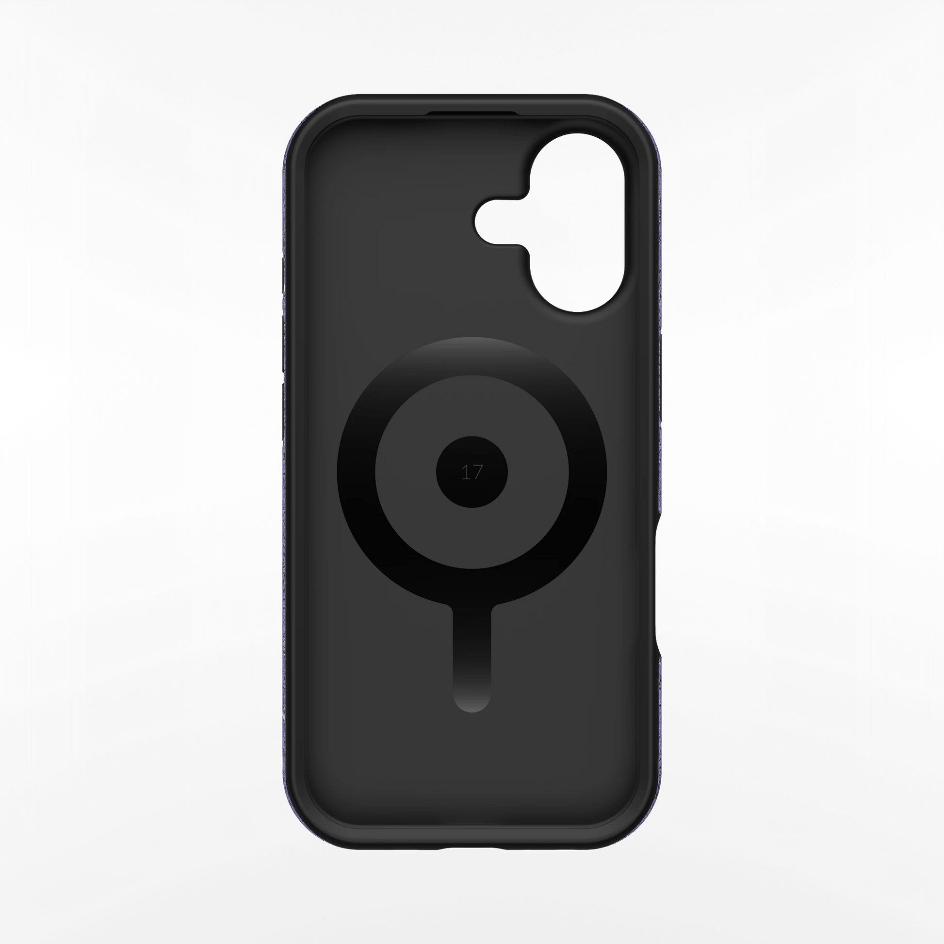 White Widow iPhone Case - Blunt Cases
