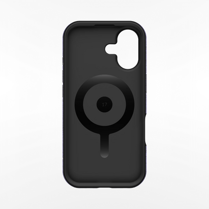 White Widow iPhone Case - Blunt Cases