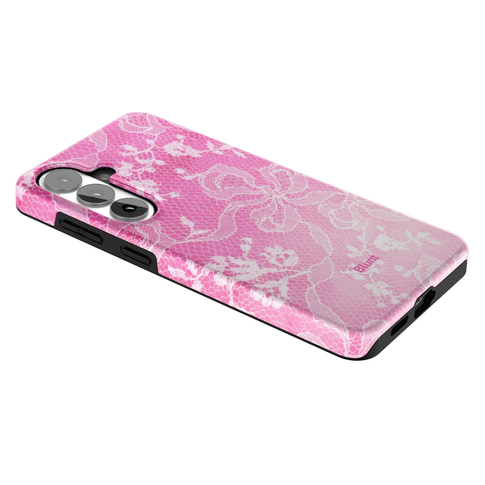 Pink-Lacewave-samsung-case-Galaxy S26 Plus-2
