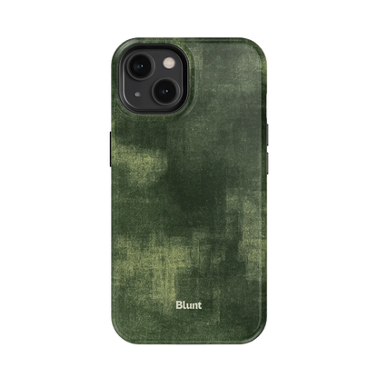 Dustoff iPhone Case