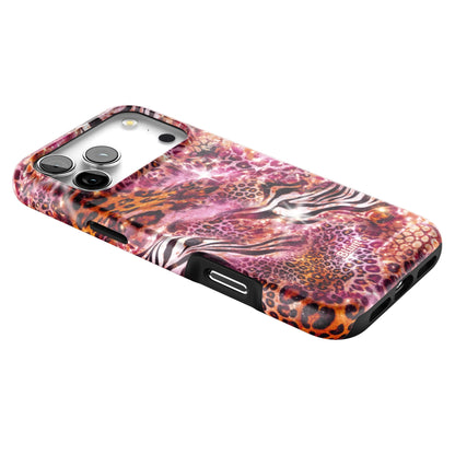Punky-Safari-iphone-case-iPhone 17 Pro Max-2