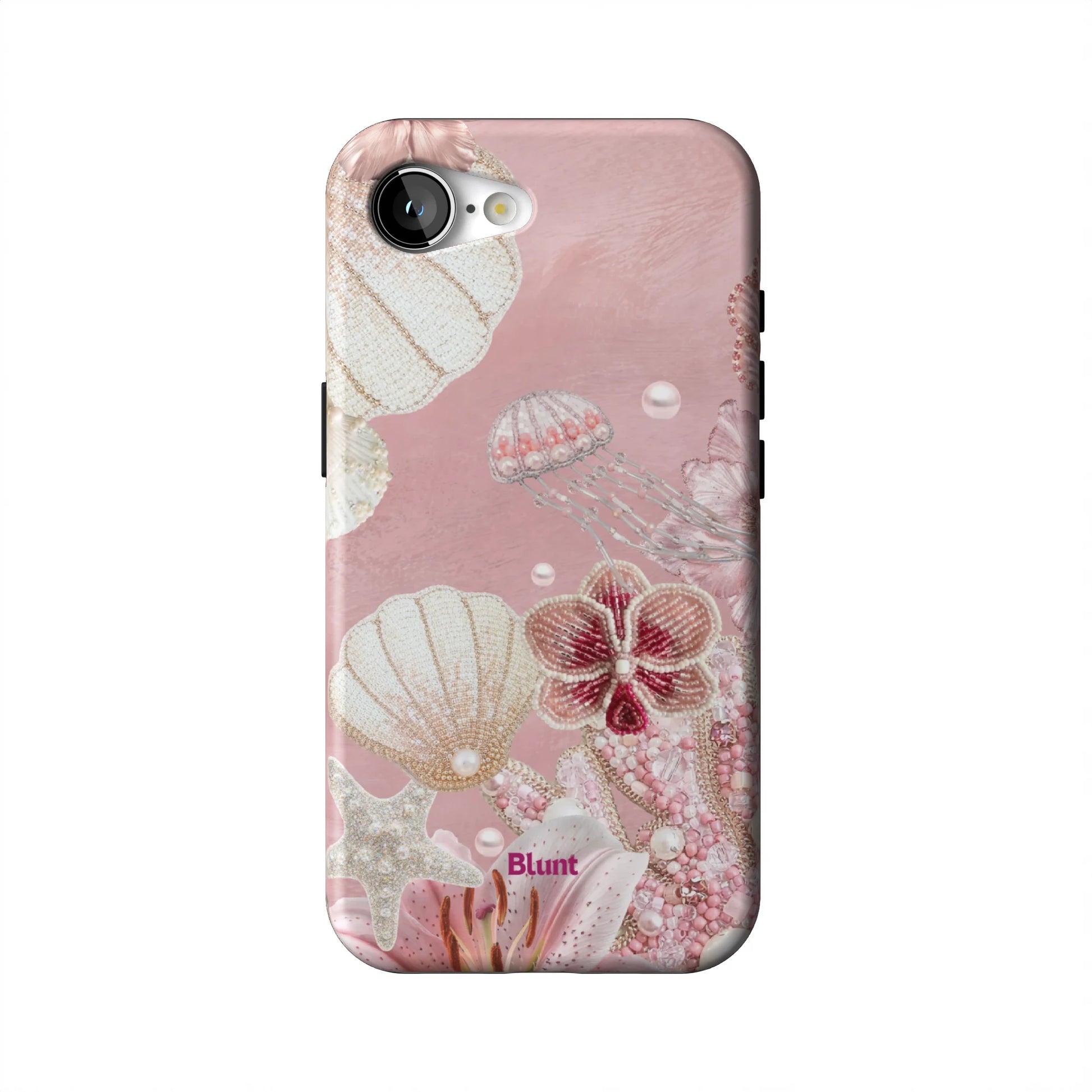 Sparkle-Reef-iphone-case-iPhone 16 E-1