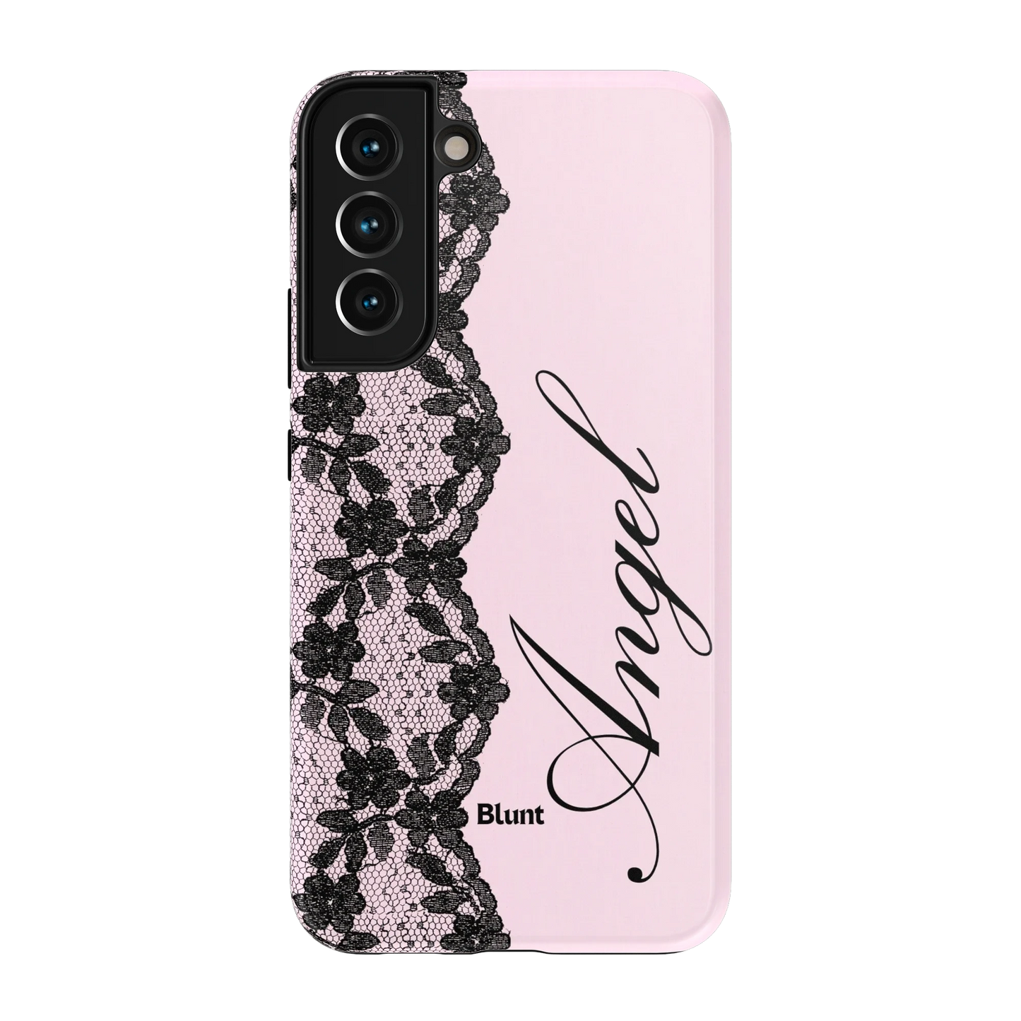 Lace Angel Samsung Case