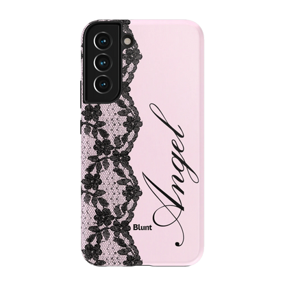 Lace Angel Samsung Case