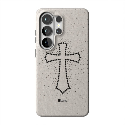 White-Diamara-samsung-case-Galaxy S26 Ultra-1