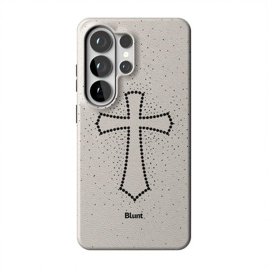 White-Diamara-samsung-case-Galaxy S26 Ultra-1