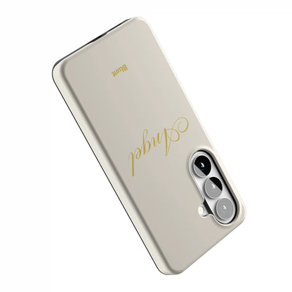 Cream-Angel-samsung-case-Galaxy S26-4