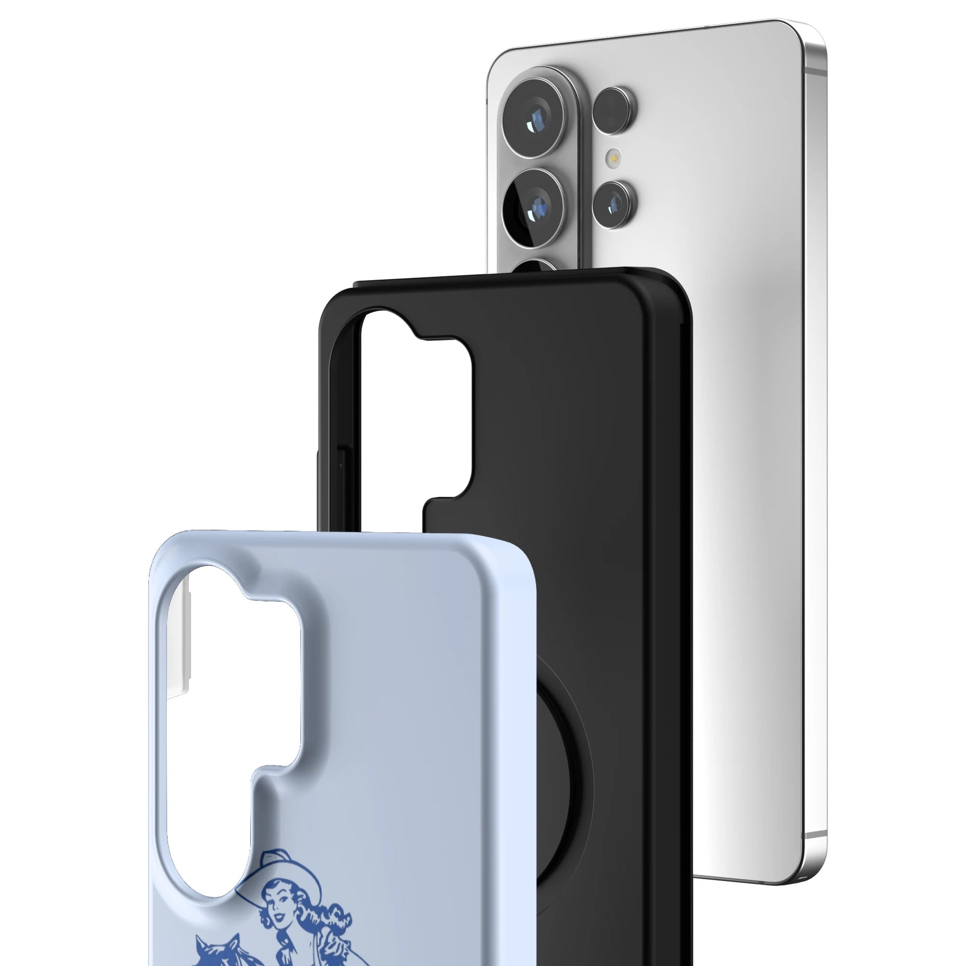 bluelassoladyiphonecase-samsung-case-Galaxy S26 Ultra-3