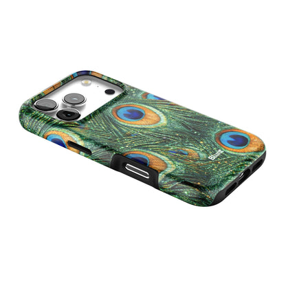 Jade-Quilt-iphone-case-iPhone 17 Pro-2