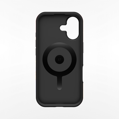 Rosie Marble iPhone Case