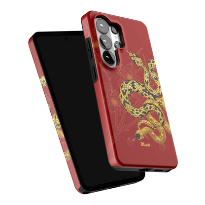 Crimson-Mei-samsung-case-Galaxy S26 Ultra-5